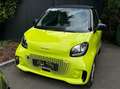 smart forTwo smart fortwo Passion twinamic Aut. Passion Beige - thumbnail 9