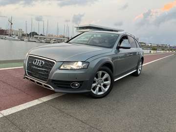 3.0TDI S-Tronic