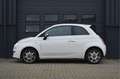 Fiat 500 1.4-16V Lounge | AIRCO | Blanc - thumbnail 2