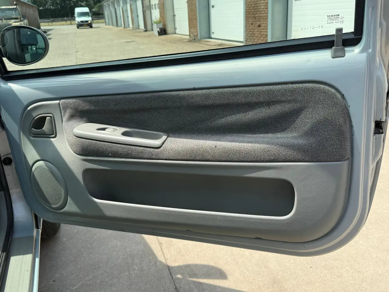 Renault Twingo 1.2 Privilège, foto 8