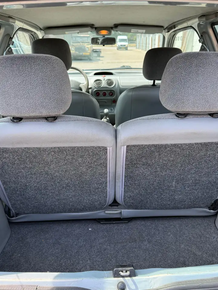 Renault Twingo 1.2 Privilège, foto 10
