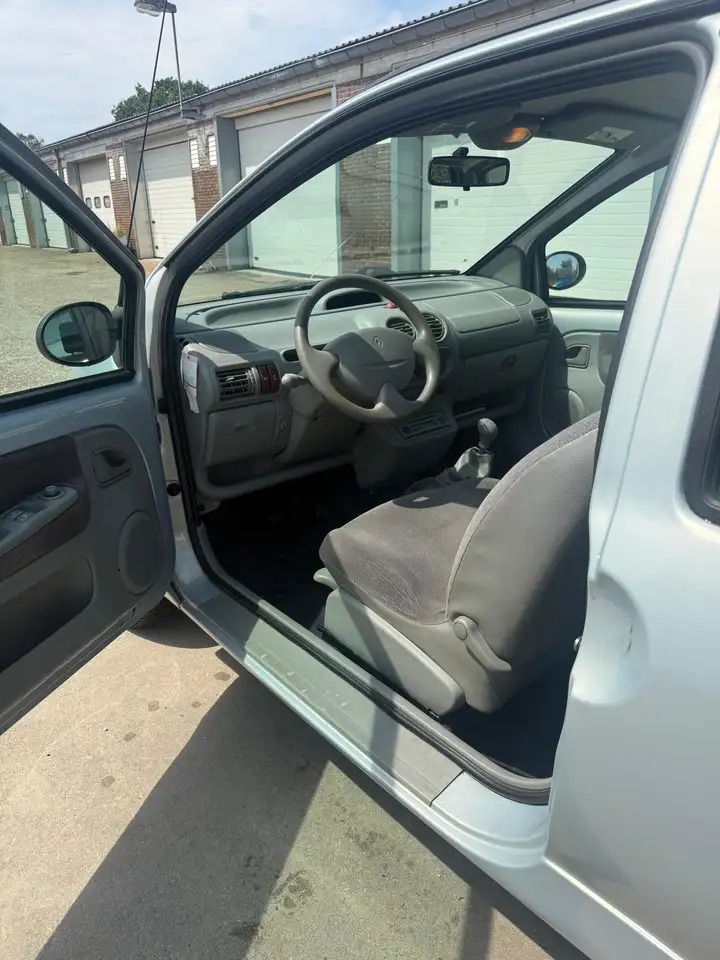 Renault Twingo 1.2 Privilège, foto 6