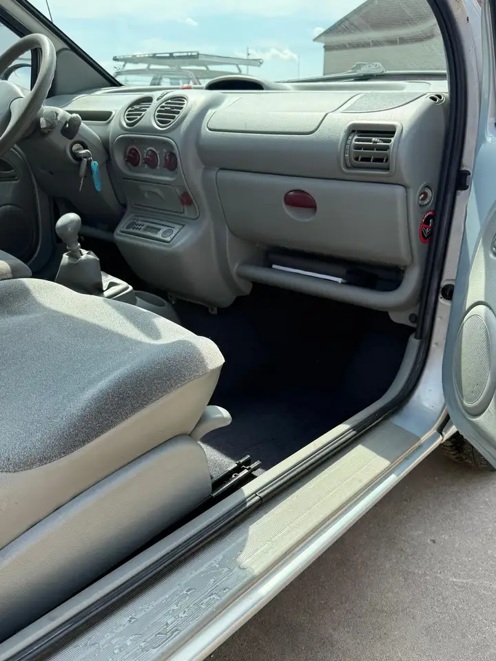 Renault Twingo 1.2 Privilège, foto 9