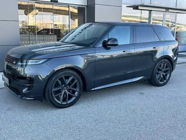 Land Rover Range Rover Sport 3.0D l6 249 CV Dynamic SE