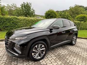 1.6 crdi 48V Hybrid Xline 2wd 3 ANNI GARANZIA HYUNDAI