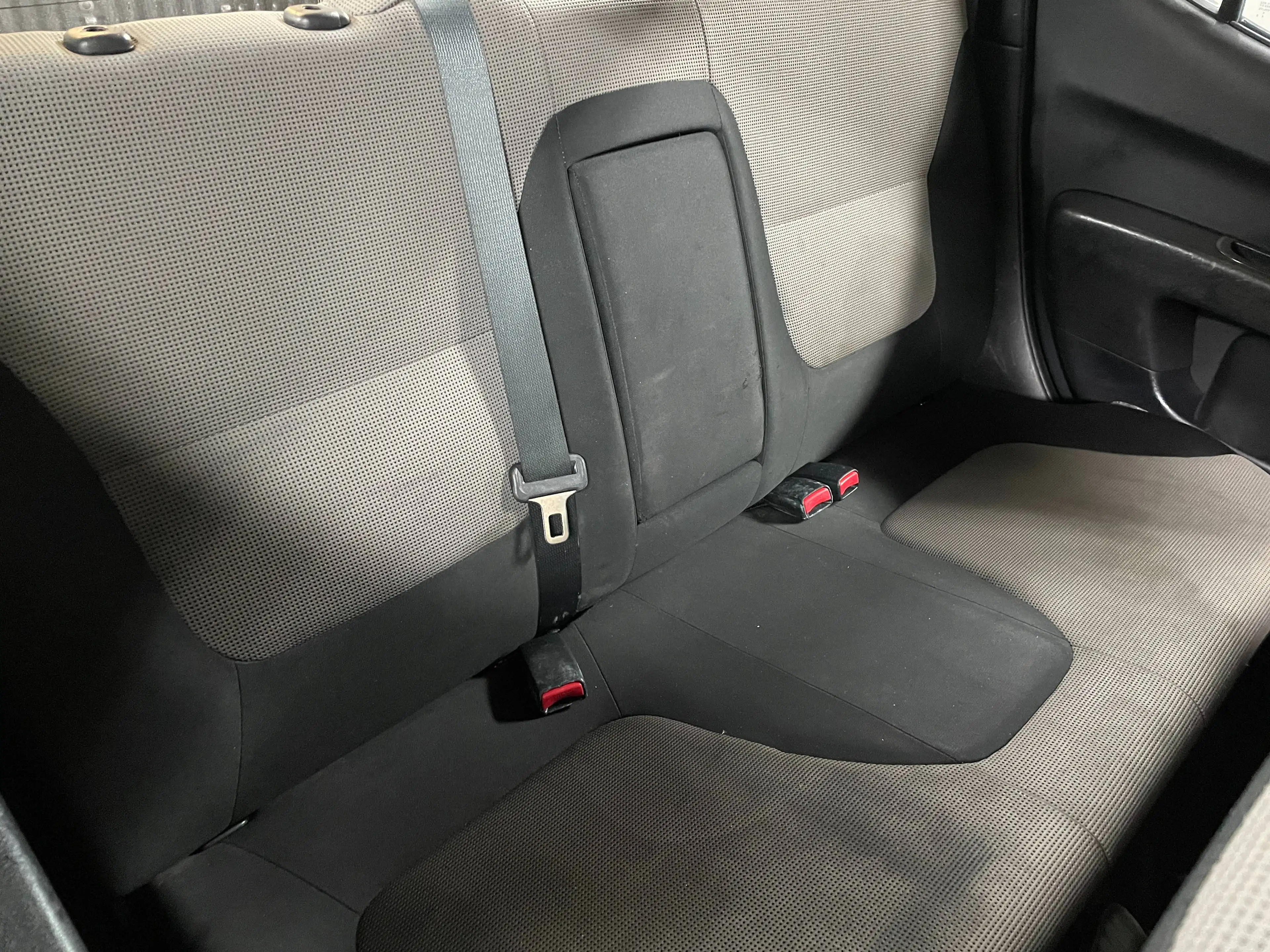 Mitsubishi L200 L200 Pick Up 4x4 DPF Double Cab — photo 7