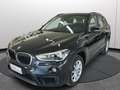 BMW X1 sDrive18d Business Uniprop. Italiana Certificata Schwarz - thumbnail 24