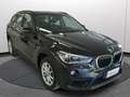 BMW X1 sDrive18d Business Uniprop. Italiana Certificata Nero - thumbnail 2