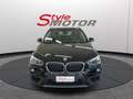 BMW X1 sDrive18d Business Uniprop. Italiana Certificata Nero - thumbnail 1