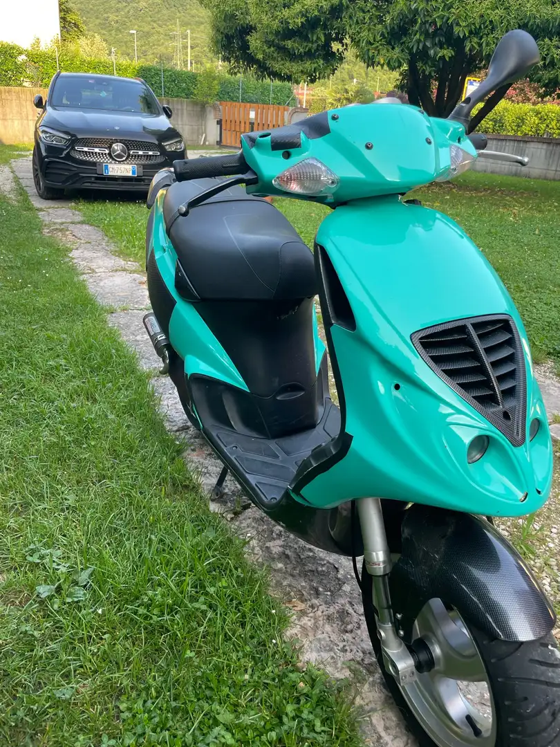 Piaggio NRG 50 NRG MC2 - 2