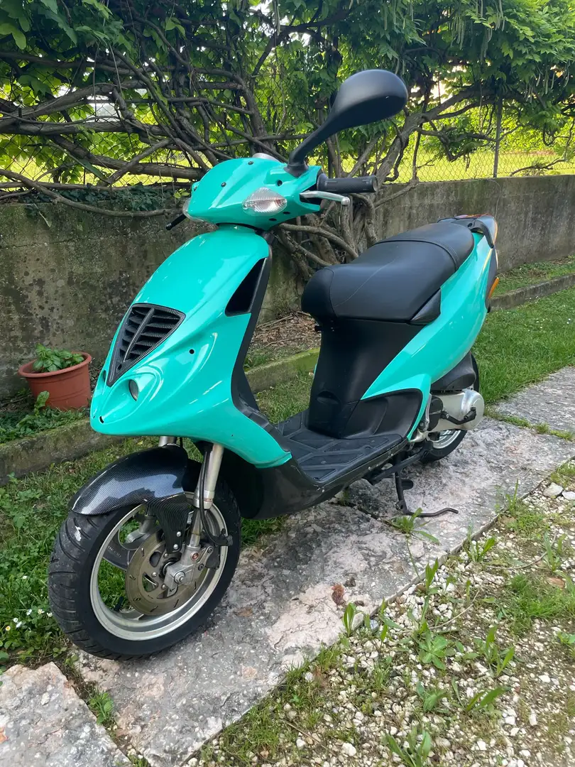 Piaggio NRG 50 NRG MC2 - 1