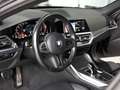 BMW 420 420d xDrive Gran Coupe M Sport 20LM ACC Standh. Zwart - thumbnail 2