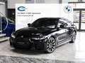 BMW 420 420d xDrive Gran Coupe M Sport 20LM ACC Standh. Zwart - thumbnail 1