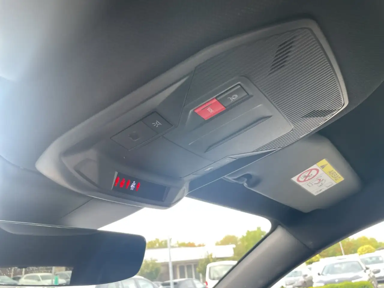 Opel Astra GS +Navi HUD SHZ LHZ LED RFK360 Apple CarPlay High 20