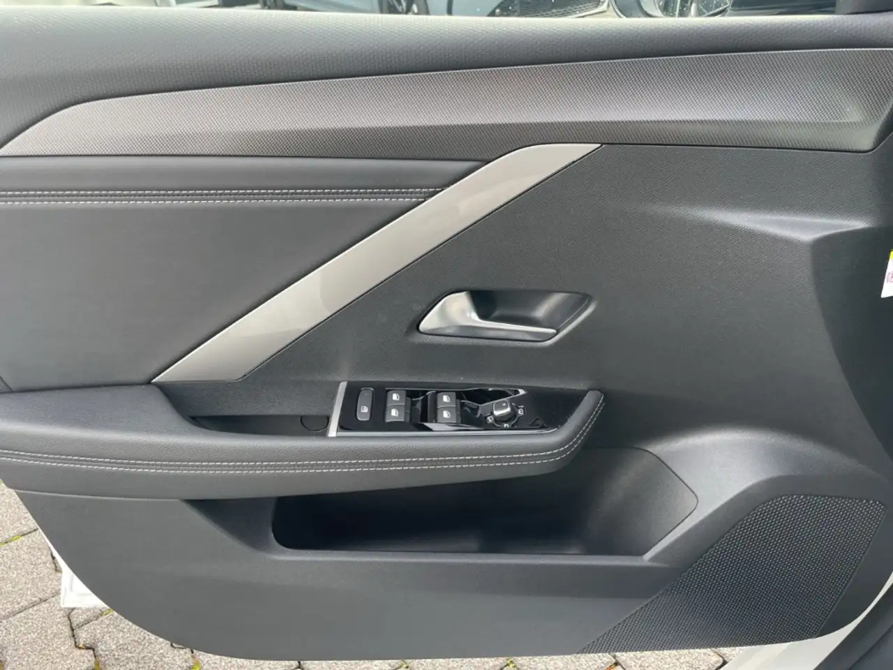 Opel Astra GS +Navi HUD SHZ LHZ LED RFK360 Apple CarPlay High 17