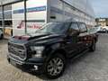 Ford F 150 USA 5.0 V8 Sport incl nieuwe LPG Prinsinstallatie Negro - thumbnail 1