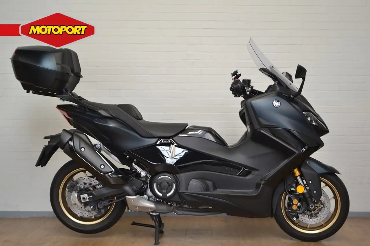Yamaha