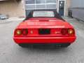 Ferrari Mondial Cabrio 3.2Ltr 2+2 Rouge - thumbnail 6