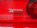 Ferrari Mondial Cabrio 3.2Ltr 2+2 Červená - thumbnail 11