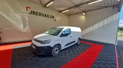 Citroen Berlingo VAN XL 950 BLUEHDI 100 SS