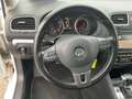 Volkswagen Golf VI 1.4 TSI Highline Alcantara+SHZ+Winterp. Weiß - thumbnail 12