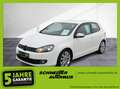 Volkswagen Golf VI 1.4 TSI Highline Alcantara+SHZ+Winterp. Weiß - thumbnail 1