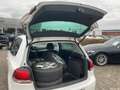 Volkswagen Golf VI 1.4 TSI Highline Alcantara+SHZ+Winterp. Weiß - thumbnail 8