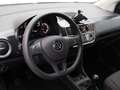 Volkswagen up! Move up 1.0 MPI 65pk Airco, Radio, DAB, Bluetooth, Grijs - thumbnail 4