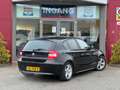 BMW 118 1-serie 118i High Executive Schwarz - thumbnail 3