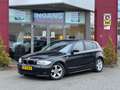 BMW 118 1-serie 118i High Executive Schwarz - thumbnail 1