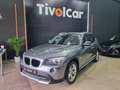 BMW X1 xDrive 18d Gris - thumbnail 1