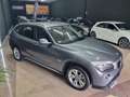 BMW X1 xDrive 18d Gris - thumbnail 3