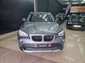 BMW X1 xDrive 18d Gris - thumbnail 2