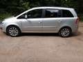 Opel Zafira Zafira 1.8 Family, 7 Sitze, TÜV neu Silber - thumbnail 5