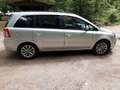 Opel Zafira Zafira 1.8 Family, 7 Sitze, TÜV neu Silber - thumbnail 3