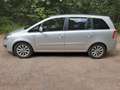 Opel Zafira Zafira 1.8 Family, 7 Sitze, TÜV neu Silber - thumbnail 7