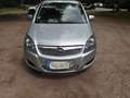 Opel Zafira Zafira 1.8 Family, 7 Sitze, TÜV neu Silber - thumbnail 1