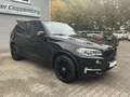 BMW X5 xDrive 40d Steptronic 7-Sitzer Schwarz - thumbnail 3