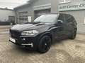 BMW X5 xDrive 40d Steptronic 7-Sitzer Schwarz - thumbnail 1
