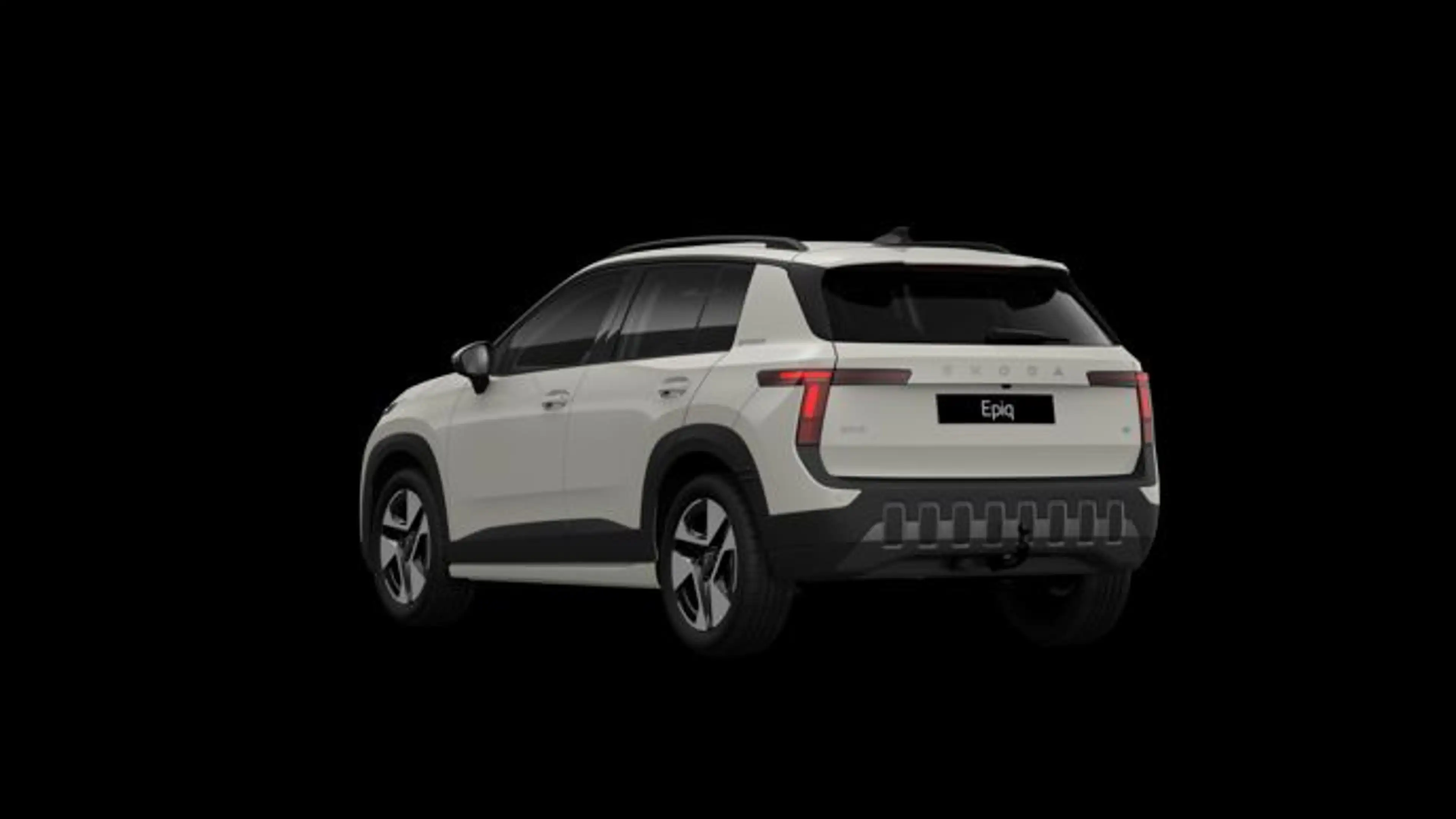 Skoda Epiq Selection 55 LED.TravelA.SHZ.NAV.KAM.AHK.ACC.SideA — photo 3