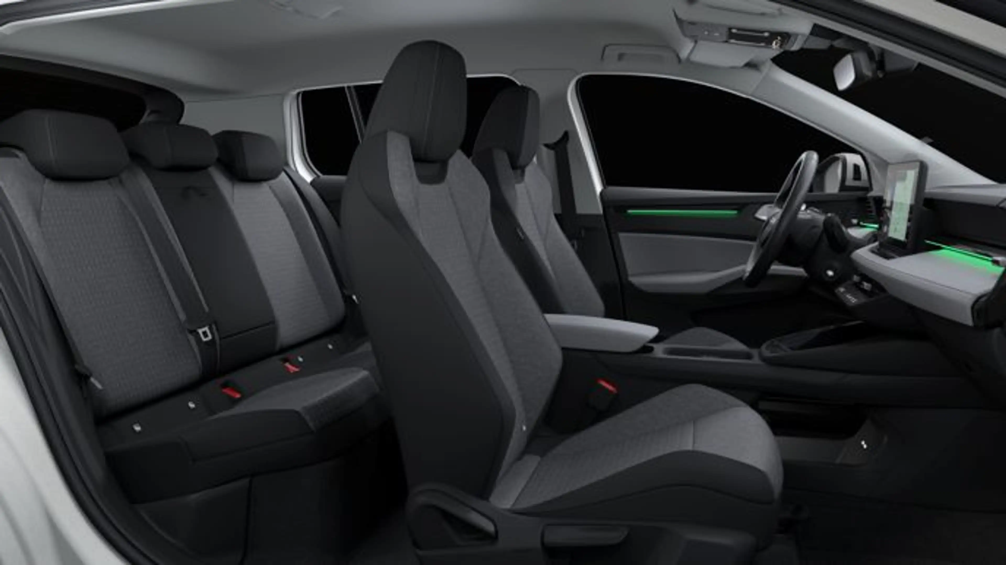 Skoda Epiq Selection 55 LED.TravelA.SHZ.NAV.KAM.AHK.ACC.SideA — photo 5