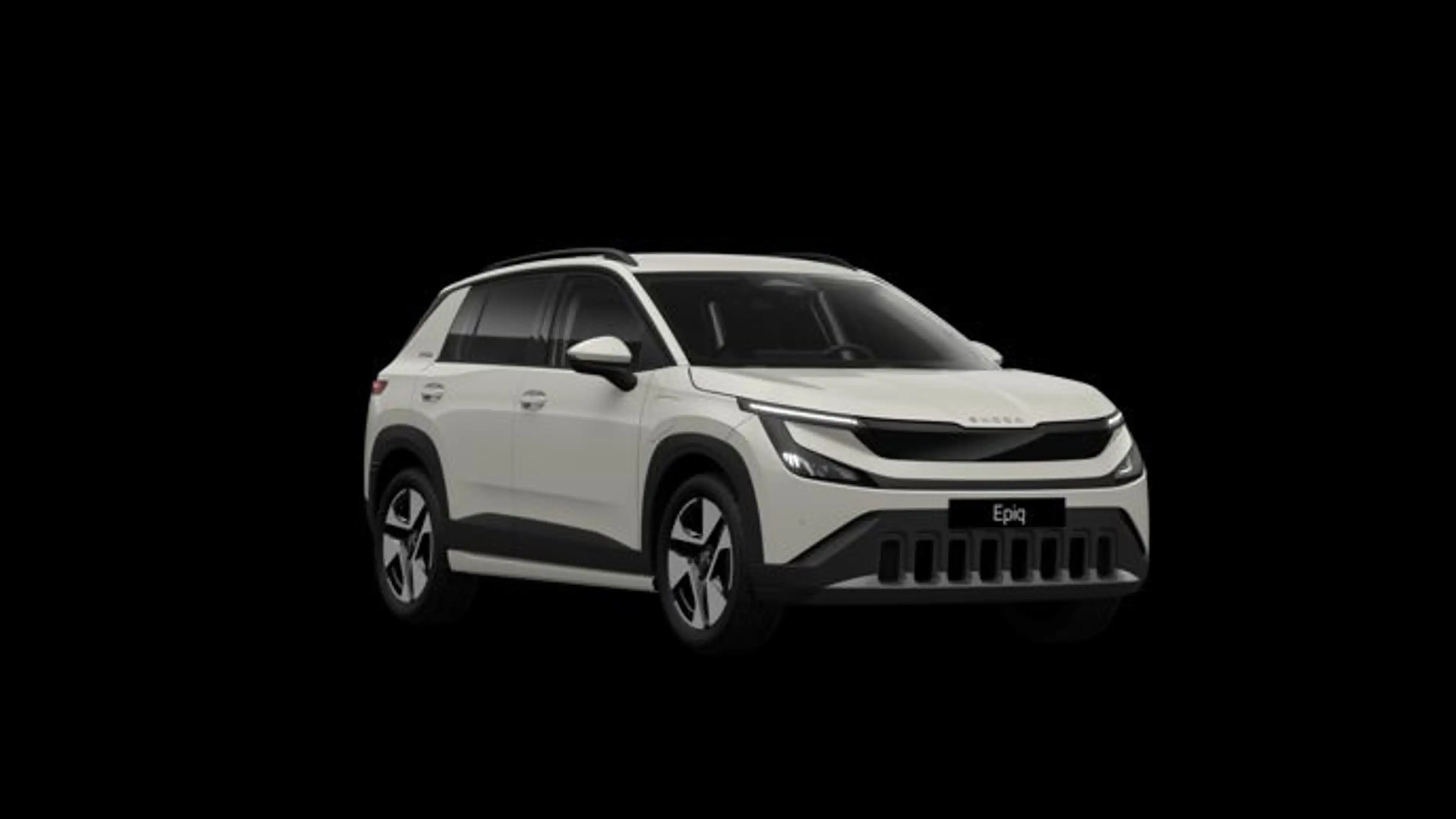Skoda Epiq Selection 55 LED.TravelA.SHZ.NAV.KAM.AHK.ACC.SideA — photo 2