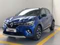 Renault Captur TCe Techno 67kW Blau - thumbnail 3