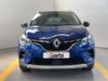 Renault Captur TCe Techno 67kW Blau - thumbnail 2