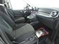 Mercedes-Benz EQV 300 lang,7-Sitze,2xel.Schiebetür,LED,2xKlima Schwarz - thumbnail 7