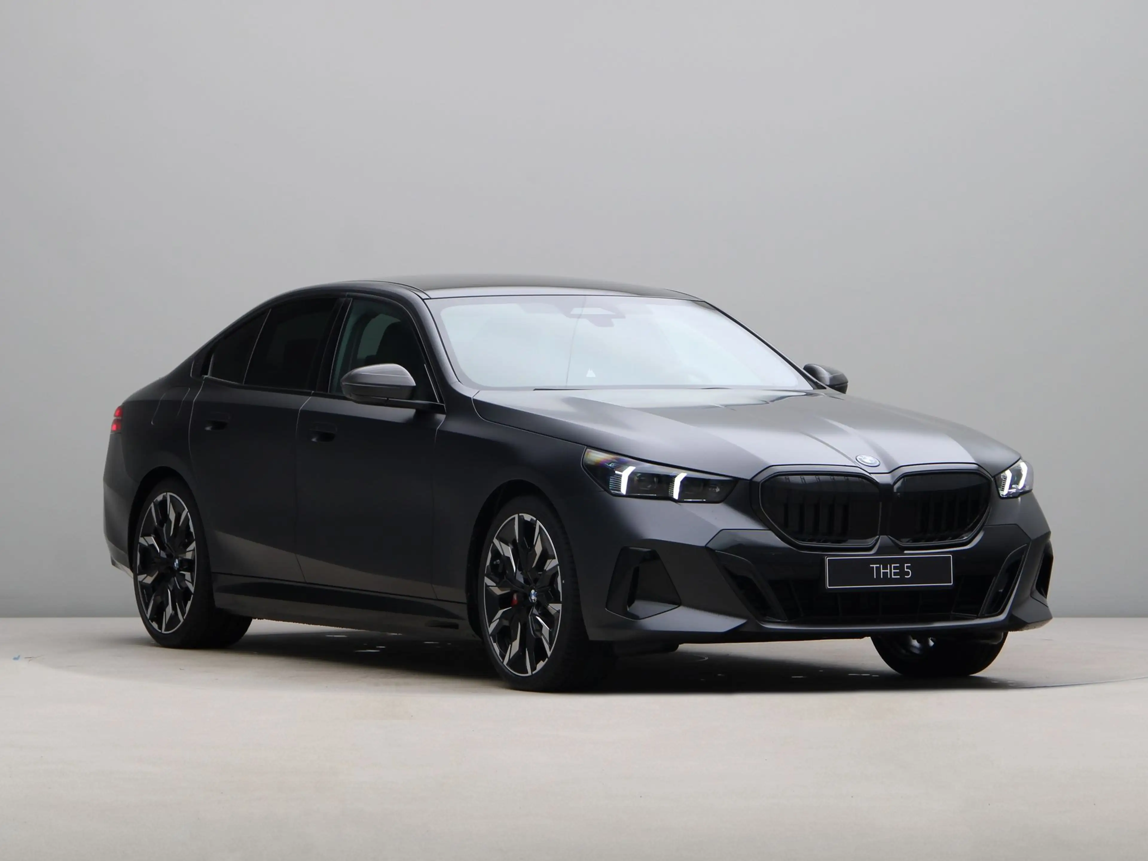 BMW 550 5 serie 550e xDrive — photo 7