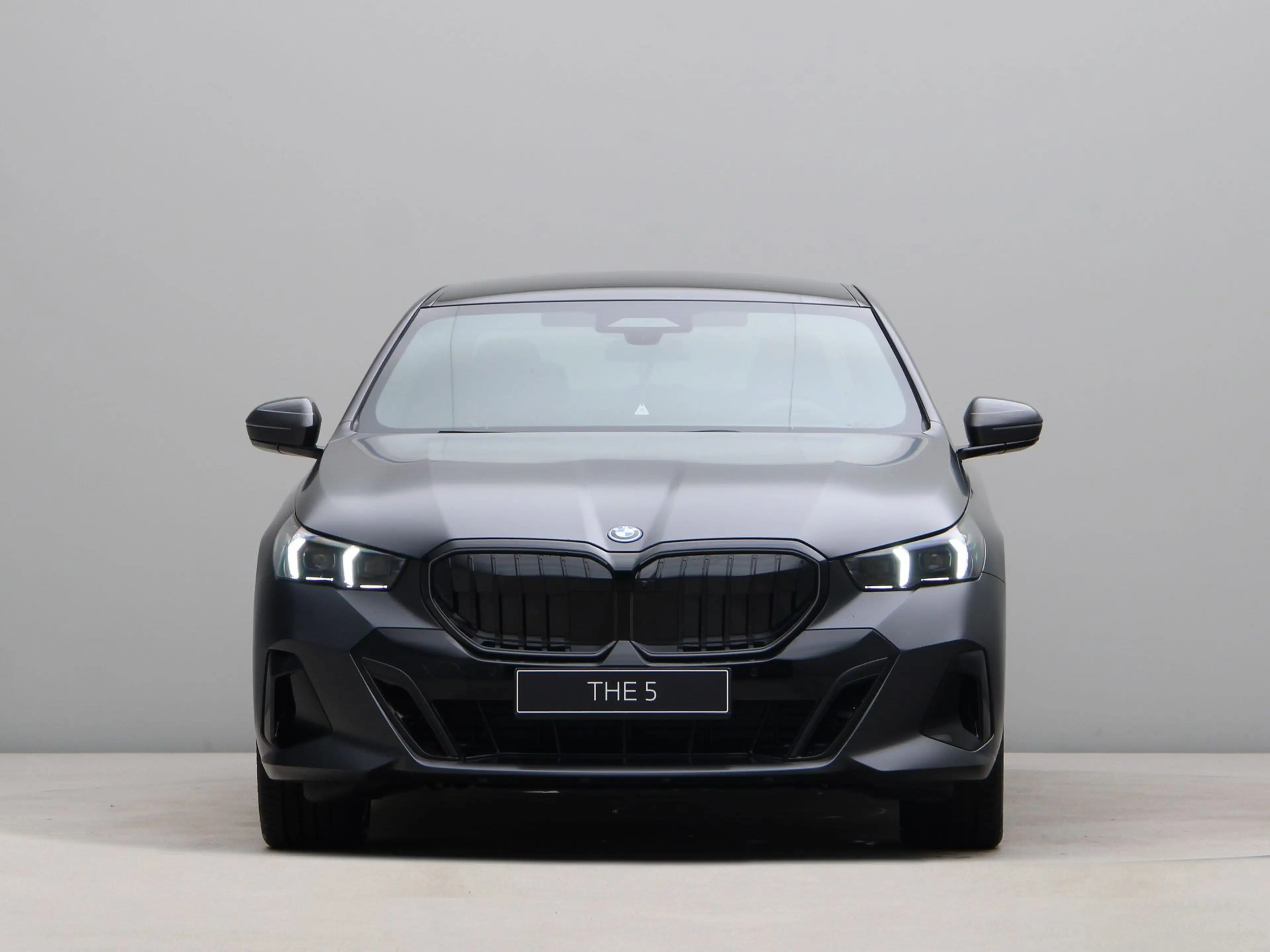 BMW 550 5 serie 550e xDrive — photo 6