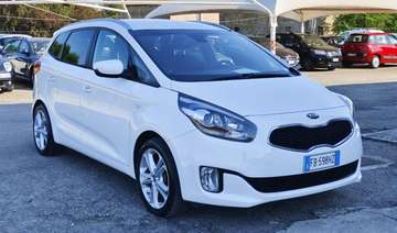 Carens IV 2013 1.7 crdi Class 115cv 5p.i E6