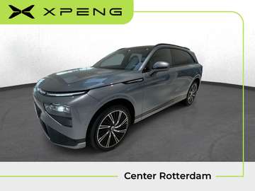 RWD Long Range 94.6 kWh MY25 | Premium Pack | Trek