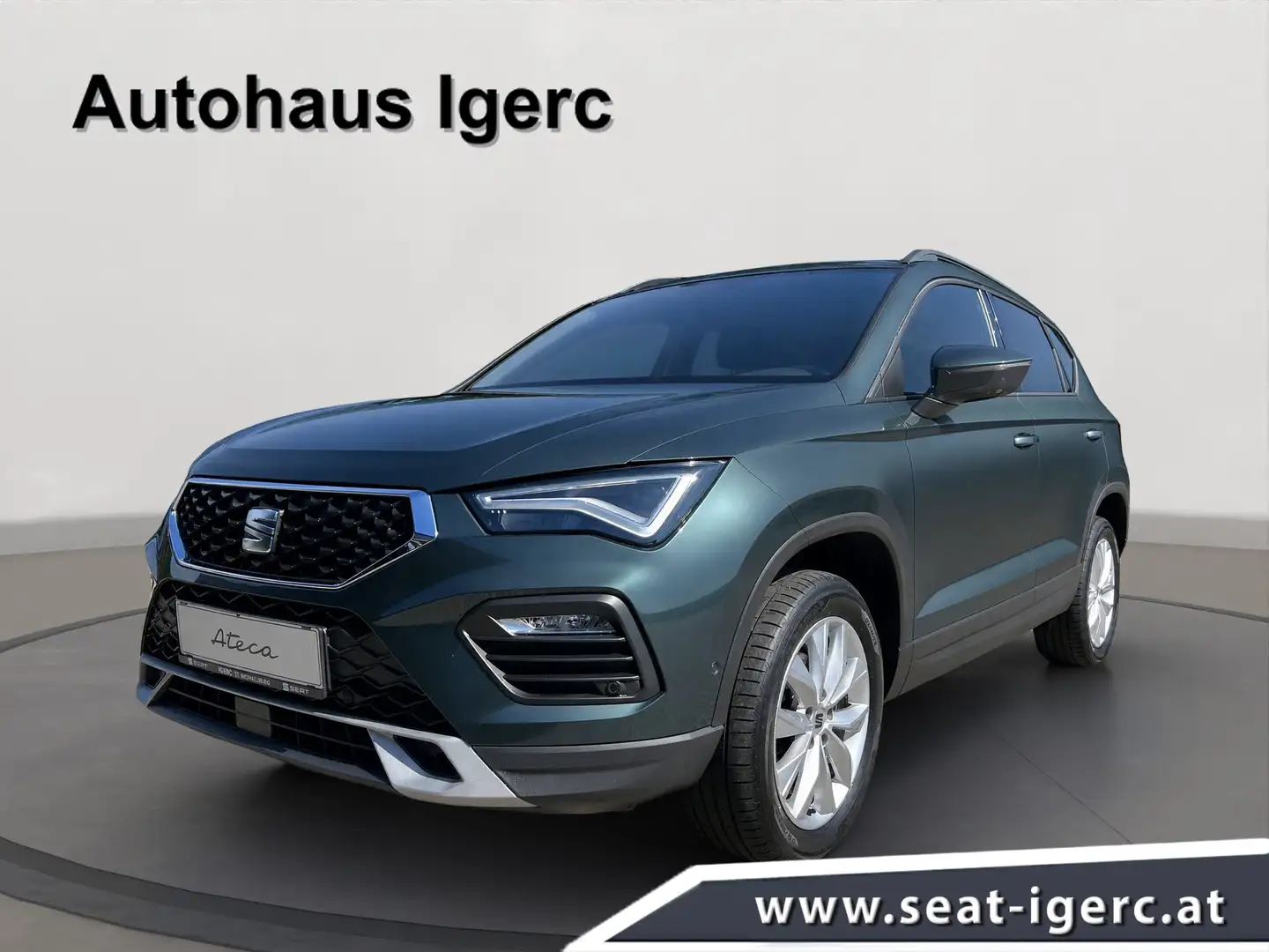 SEAT Ateca Style - 1